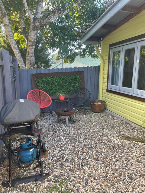 Studio 22 Bellingen - Accommodation NSW 5