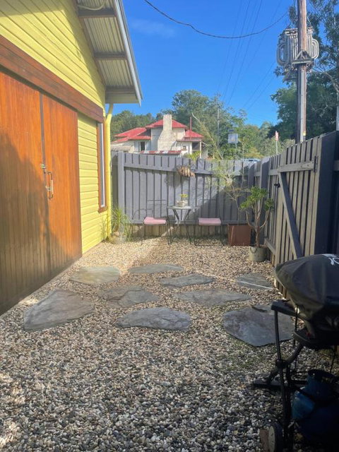 Studio 22 Bellingen - Accommodation NSW 4