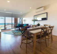 Waterfront Apartments Marinaquays Apt 221  Apt 234 - Accommodation NSW