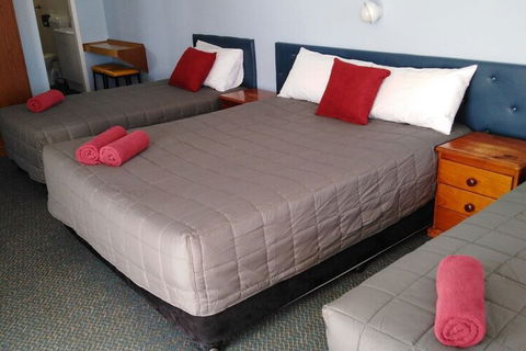 Altona Motel - Accommodation NSW 6
