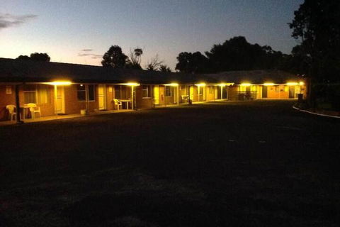 Altona Motel - Accommodation NSW 1
