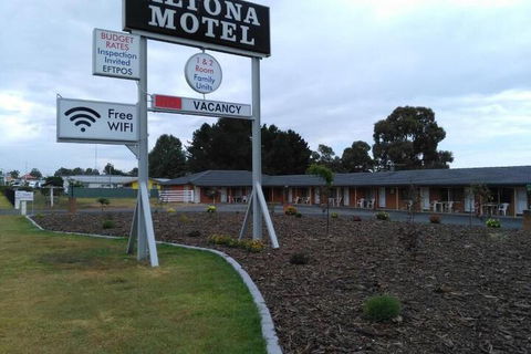 Altona Motel - Accommodation NSW 3