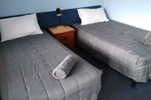 Altona Motel - Accommodation NSW 5
