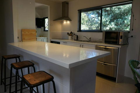 Santa Monica - Accommodation NSW 3