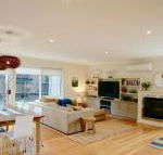 Beachcomber - Accommodation NSW