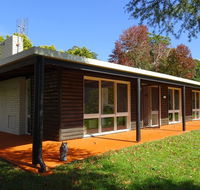 Orara Hideaway - Accommodation NSW