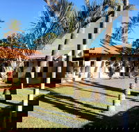 The Port Hedland Walkabout Motel - Accommodation NSW
