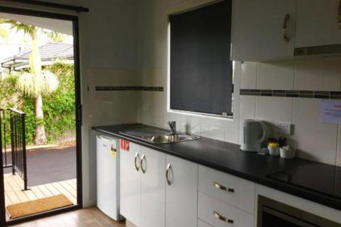 Club Byron Accommodation - Accommodation NSW 7