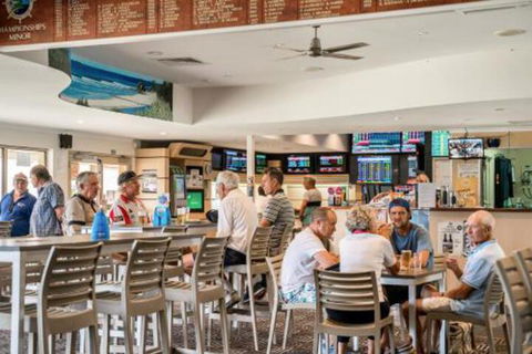 Club Byron Accommodation - Accommodation NSW 4