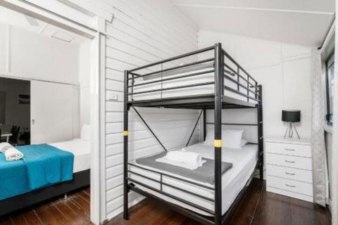 Club Byron Accommodation - Accommodation NSW 3