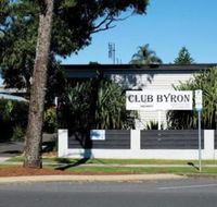 Club Byron Accommodation - Accommodation NSW