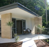 The Luxury Eco Rainforest Retreat - Accommodation NSW