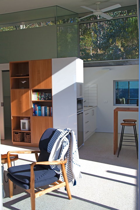 Eaglehawk Pavilions - Accommodation NSW 6