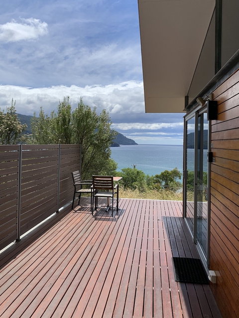 Eaglehawk Pavilions - Accommodation NSW 0