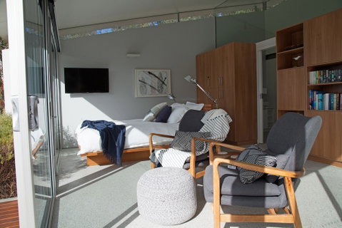 Eaglehawk Pavilions - Accommodation NSW 3