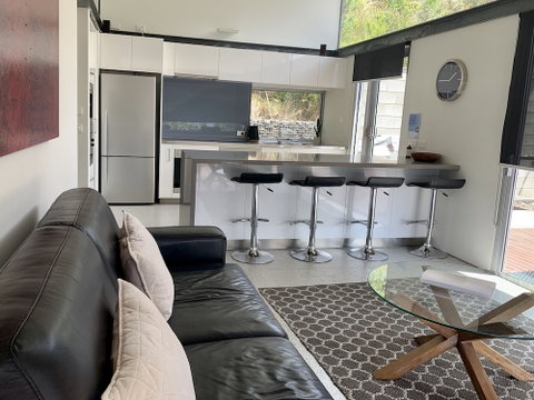 Eaglehawk Pavilions - Accommodation NSW 5