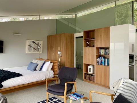 Eaglehawk Pavilions - Accommodation NSW 2