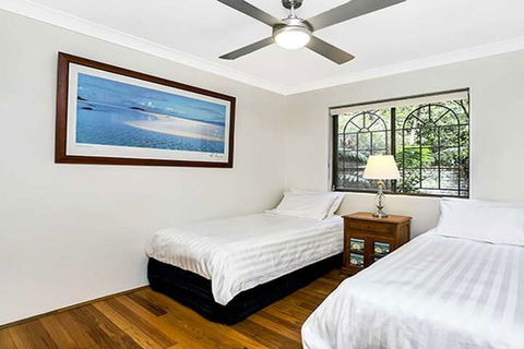 The Apartment Service MORTN - Accommodation NSW 3