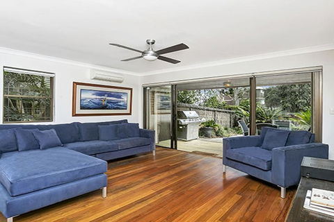 The Apartment Service MORTN - Accommodation NSW 4