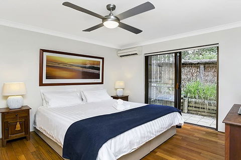 The Apartment Service MORTN - Accommodation NSW 1