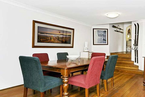 The Apartment Service MORTN - Accommodation NSW 5