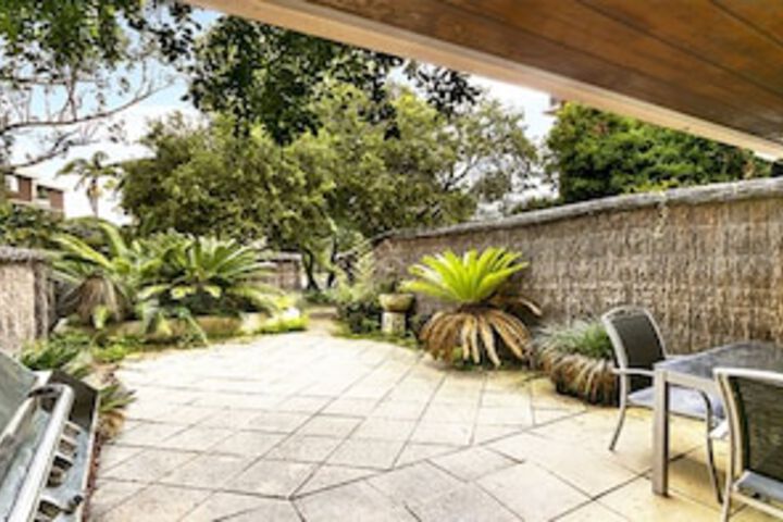 Wollstonecraft NSW Accommodation NSW