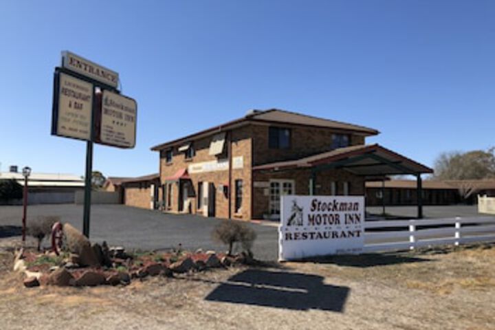 Narromine NSW Accommodation NSW