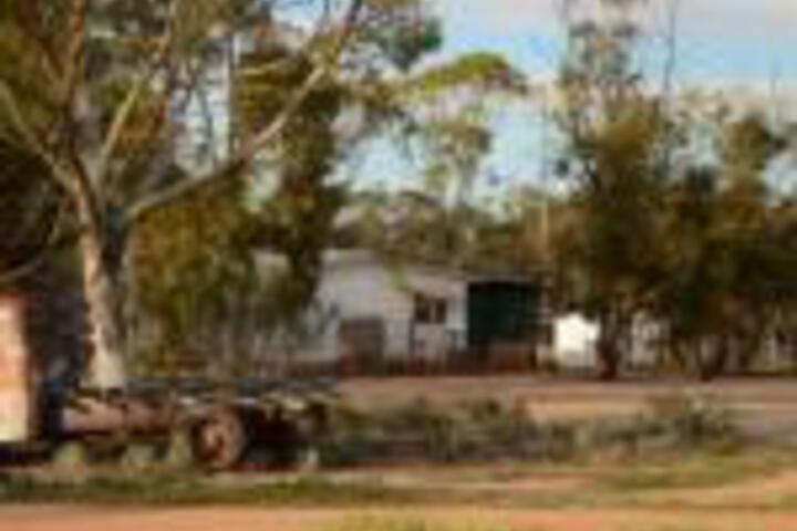 Dulyalbin ACT Accommodation NSW