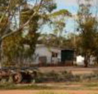 Nulla Nulla Farm Retreat - Accommodation NSW