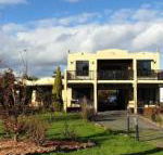 Chateau Bass - Accommodation NSW