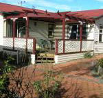 Belle Cottage - Accommodation NSW