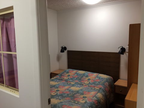 Edgecliff Lodge Motel - Accommodation NSW 5