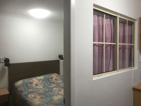 Edgecliff Lodge Motel - Accommodation NSW 4