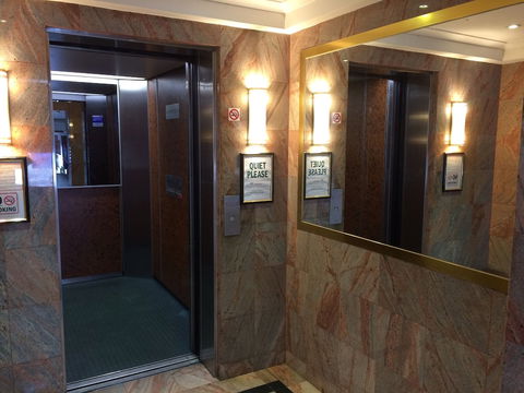 Edgecliff Lodge Motel - Accommodation NSW 1