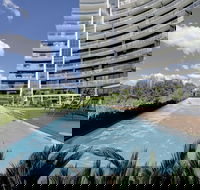 Birch Apartments - Accommodation NSW