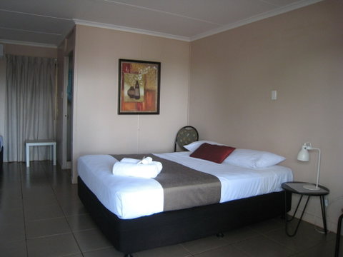 Childers Budget Accommodation - Accommodation NSW 5