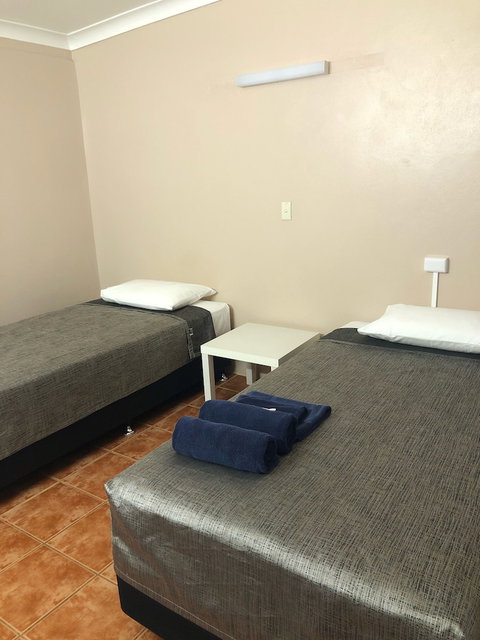 Childers Budget Accommodation - Accommodation NSW 3