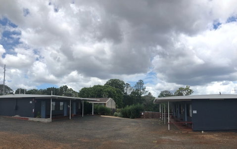 Childers Budget Accommodation - Accommodation NSW 0