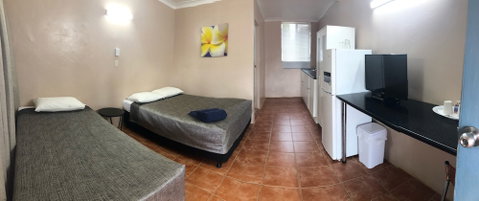 Childers Budget Accommodation - Accommodation NSW 2