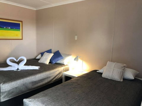 Childers Budget Accommodation - Accommodation NSW 6
