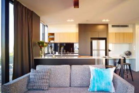 Austin Apartments - Accommodation NSW 4