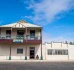 Gascoyne Hotel - Accommodation NSW