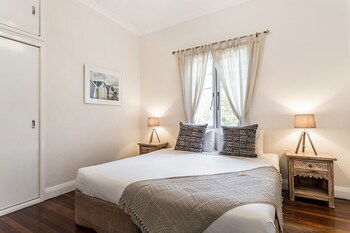 Skye Lodge - Accommodation NSW 5
