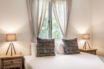 Skye Lodge - Accommodation NSW 3
