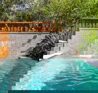 Skye Lodge - Accommodation NSW