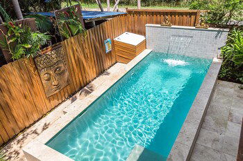 Skye Lodge - Accommodation NSW 1