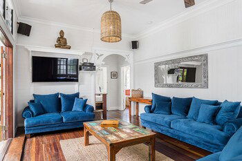 Skye Lodge - Accommodation NSW 4