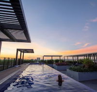 Magnum Serviced Apartments - Accommodation NSW