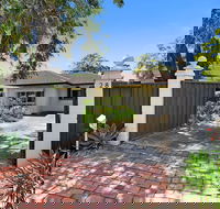 Eden on Eden - Accommodation NSW