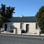 Gaol House Cottages - Accommodation NSW 0